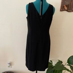 Jones New York Sleeveless Dress